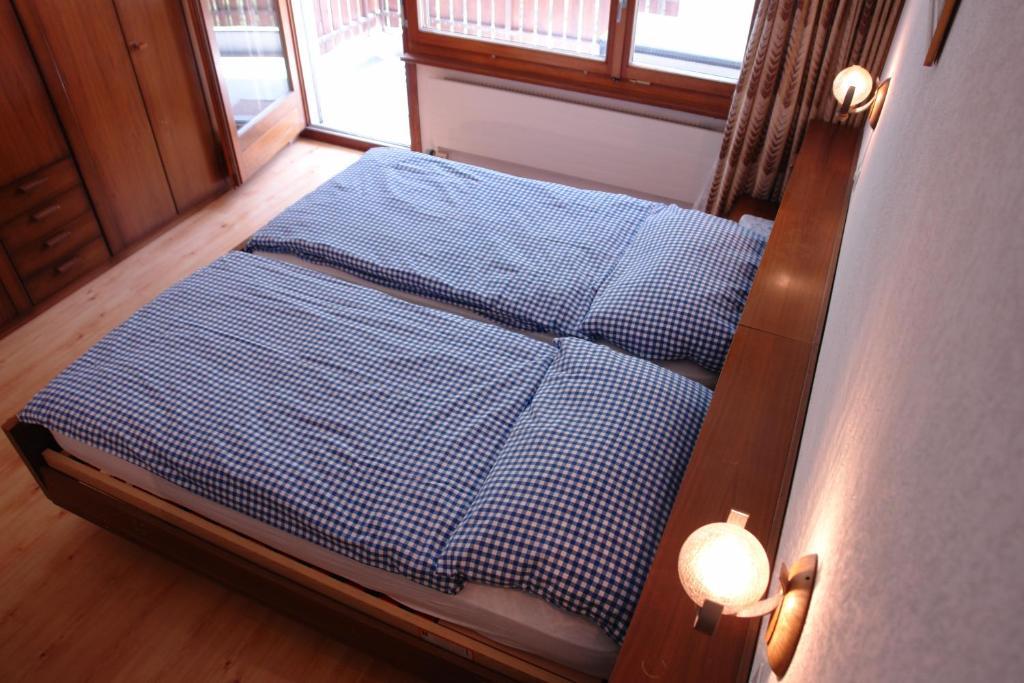 Myzermatt Monazit Apartment Room photo