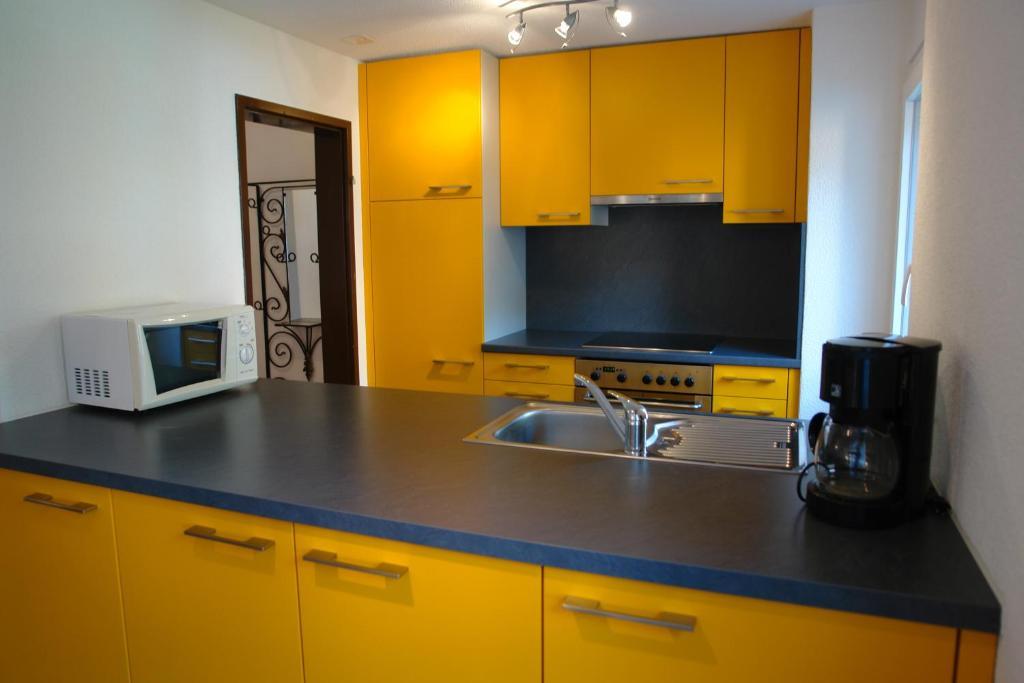 Myzermatt Monazit Apartment Room photo